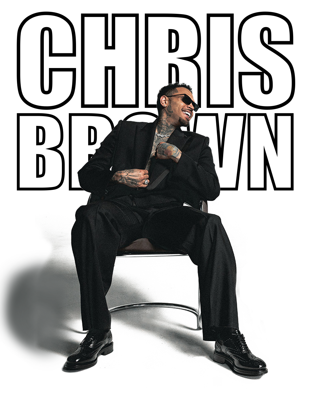 Home page – shopchrisbrown